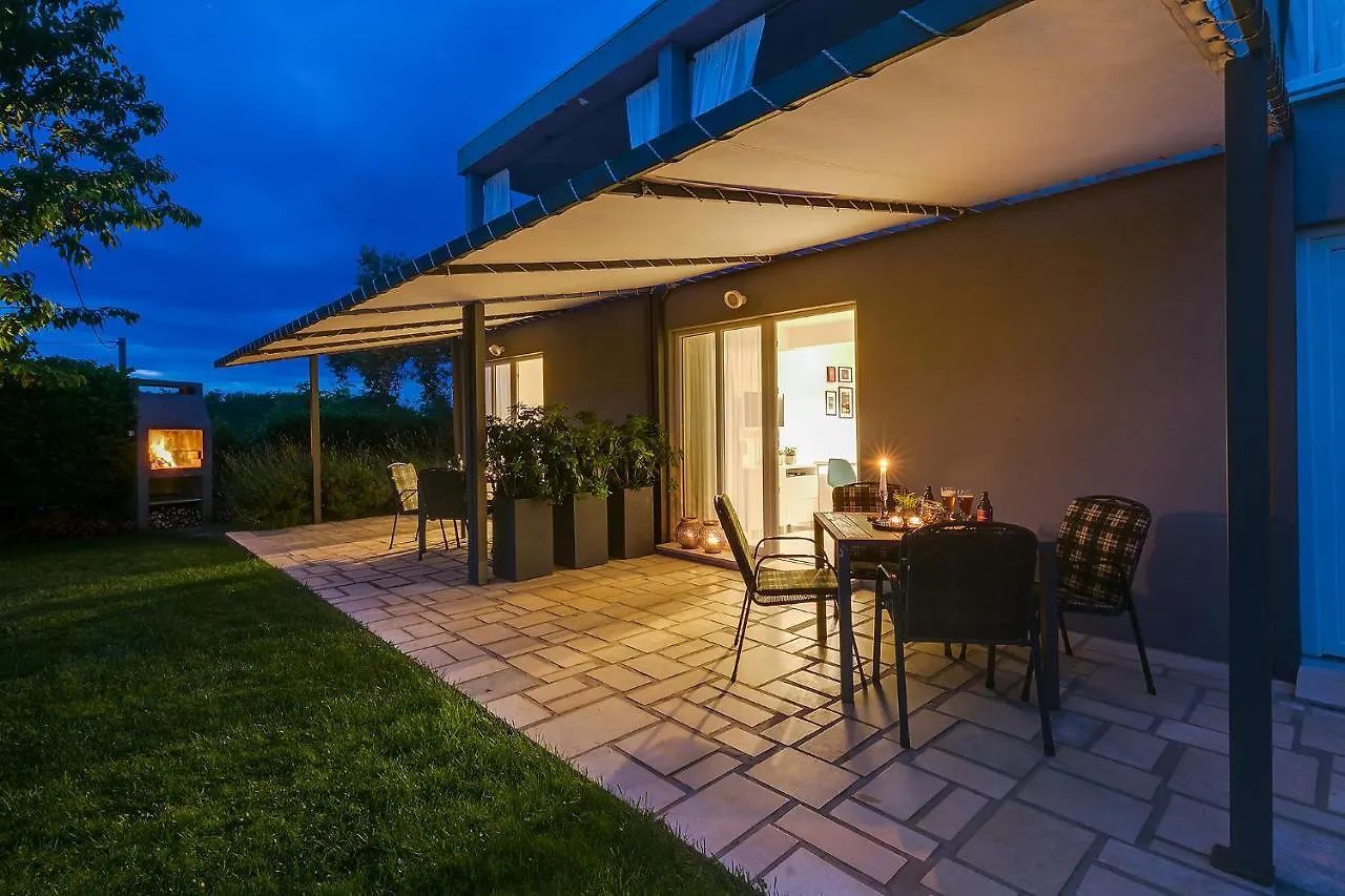 Apartments Dama Porec