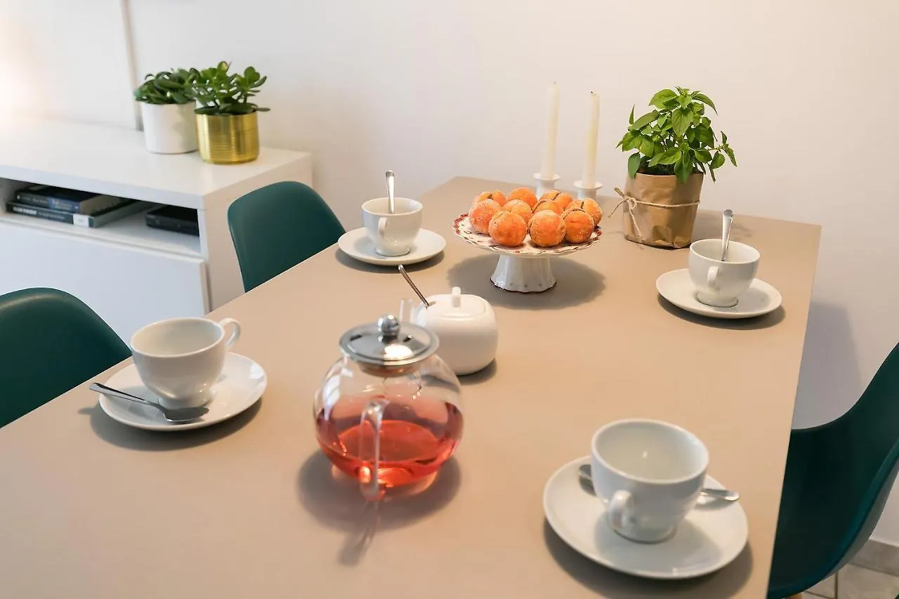 Apartments Dama Porec